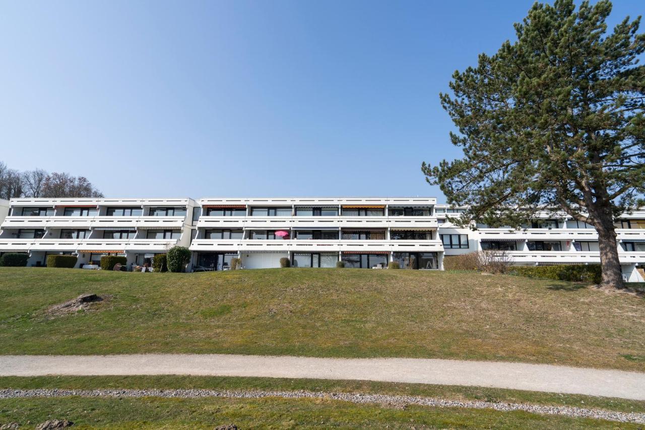 Ferienpark Sierksdorf App 51 - Strandlage Apartment Exterior photo