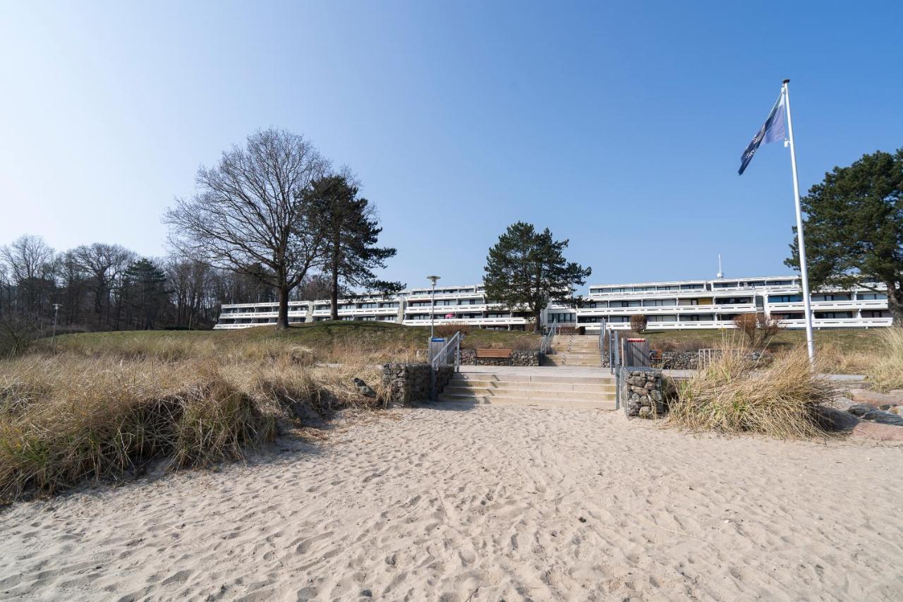 Ferienpark Sierksdorf App 51 - Strandlage Apartment Exterior photo